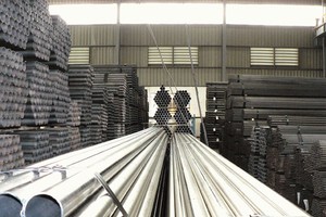 HLA trông đợi kế hoạch phát hành 300 tỷ đồng